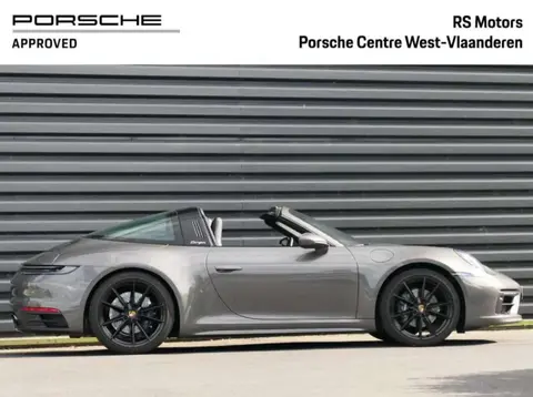 Used PORSCHE 911 Petrol 2022 Ad 