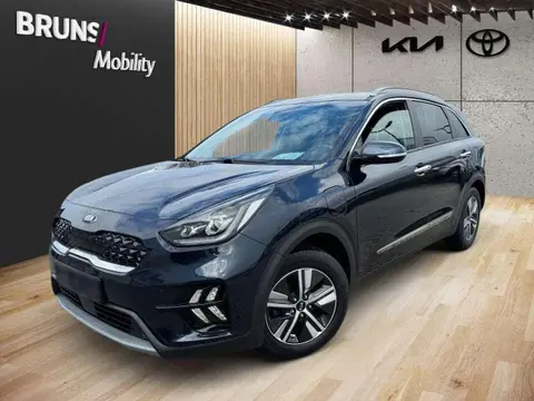 Annonce KIA NIRO Hybride 2020 d'occasion 