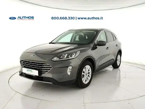 Used FORD KUGA Diesel 2021 Ad 