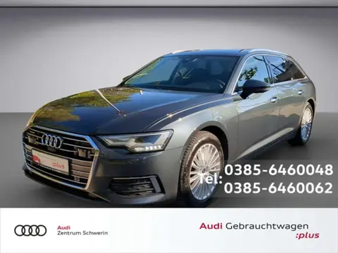 Annonce AUDI A6 Diesel 2022 d'occasion 