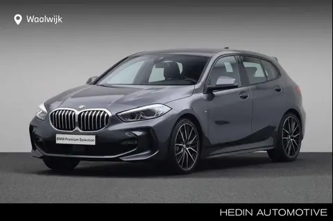 Annonce BMW SERIE 1 Essence 2019 d'occasion 