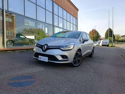 Used RENAULT CLIO Petrol 2017 Ad 