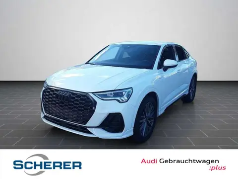 Used AUDI Q3 Petrol 2021 Ad 