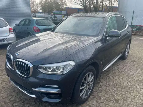 Used BMW X3 Petrol 2019 Ad 