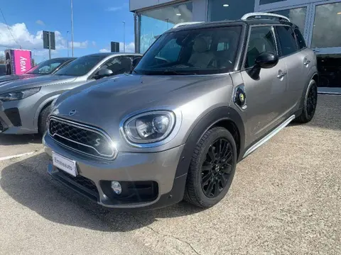 Used MINI COOPER Hybrid 2019 Ad 