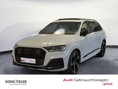 Used AUDI Q7 Diesel 2023 Ad 