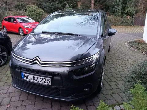 Used CITROEN C4 Petrol 2017 Ad 