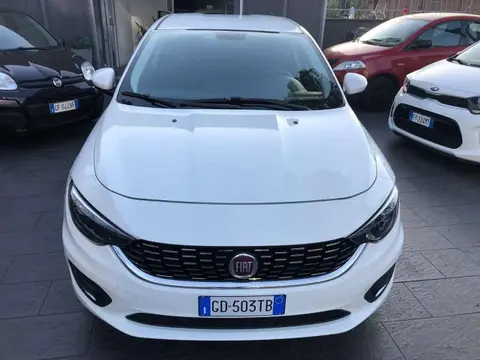 Annonce FIAT TIPO Diesel 2019 d'occasion 