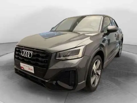 Annonce AUDI Q2 Diesel 2022 d'occasion 