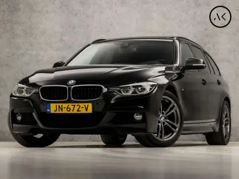 Annonce BMW SERIE 3 Essence 2016 d'occasion 