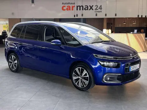 Annonce CITROEN C4 Essence 2017 d'occasion 