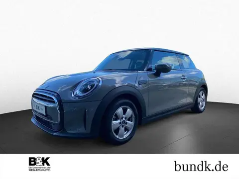 Annonce MINI COOPER Essence 2021 d'occasion Allemagne