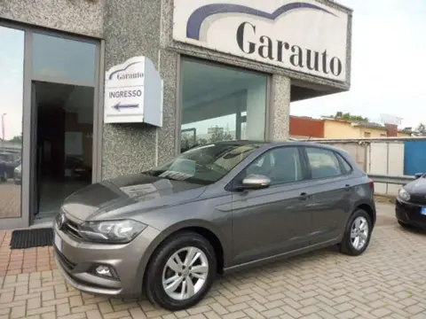 Used VOLKSWAGEN POLO Petrol 2019 Ad 