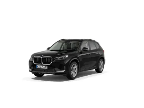 Used BMW X1 Petrol 2024 Ad 