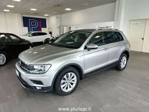 Annonce VOLKSWAGEN TIGUAN Diesel 2020 d'occasion 