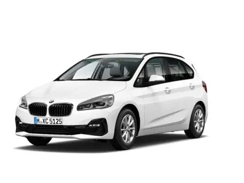 Annonce BMW SERIE 2 Diesel 2020 d'occasion 