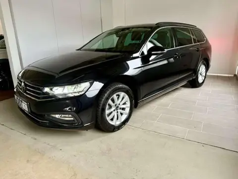 Annonce VOLKSWAGEN PASSAT Essence 2023 d'occasion 