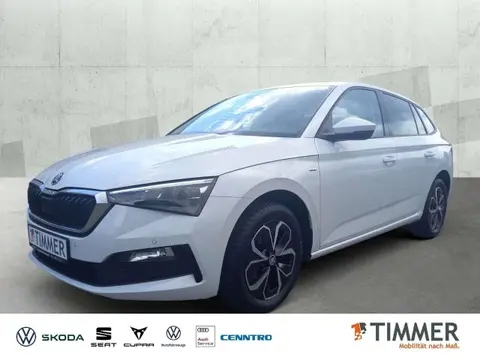 Used SKODA SCALA Petrol 2019 Ad 