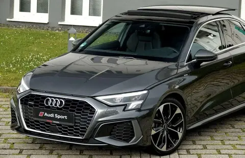 Annonce AUDI A3 Diesel 2021 d'occasion 