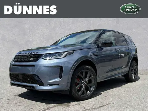 Annonce LAND ROVER DISCOVERY Diesel 2023 d'occasion Allemagne