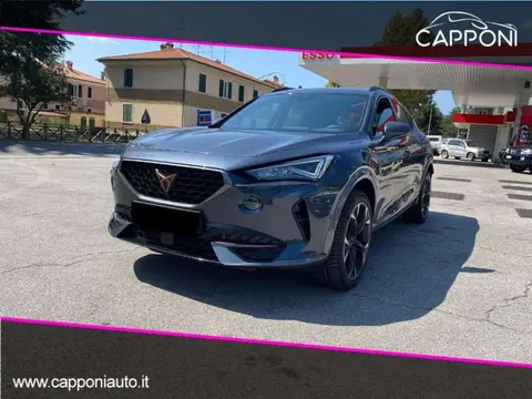 Annonce CUPRA FORMENTOR Diesel 2022 d'occasion 