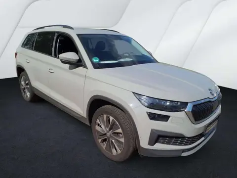 Used SKODA KODIAQ Diesel 2022 Ad 