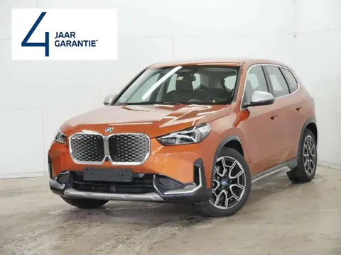 Annonce BMW IX1 Électrique 2023 d'occasion 