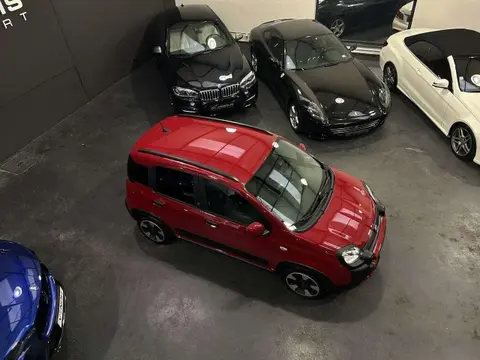 Annonce FIAT PANDA Non renseigné 2023 d'occasion 