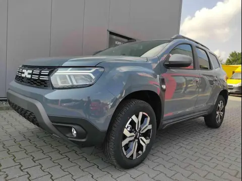 Used DACIA DUSTER Diesel 2024 Ad 