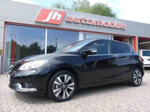 Used NISSAN PULSAR Petrol 2017 Ad 