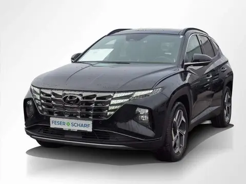 Annonce HYUNDAI TUCSON Essence 2023 d'occasion 