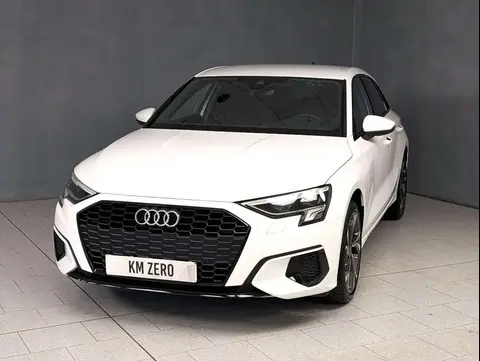 Annonce AUDI A3 Hybride 2024 d'occasion 