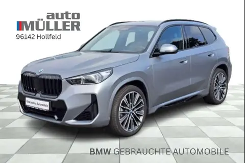 Annonce BMW X1 Essence 2023 d'occasion 