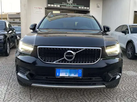 Annonce VOLVO XC40 Essence 2021 d'occasion 