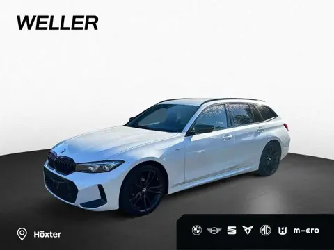 Annonce BMW SERIE 3 Diesel 2023 d'occasion Allemagne