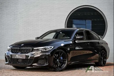 Annonce BMW SERIE 3 Hybride 2021 d'occasion 