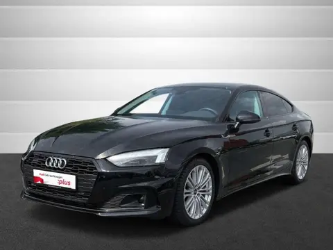 Used AUDI A5 Petrol 2023 Ad 