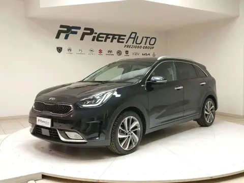 Used KIA NIRO Hybrid 2019 Ad 