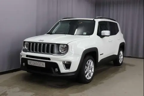 Used JEEP RENEGADE Petrol 2022 Ad 