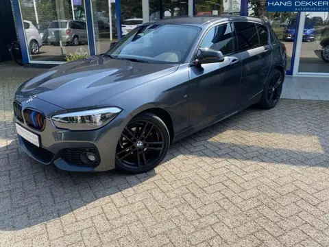 Used BMW SERIE 1 Diesel 2019 Ad 