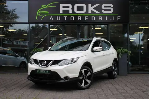 Used NISSAN QASHQAI Petrol 2017 Ad 