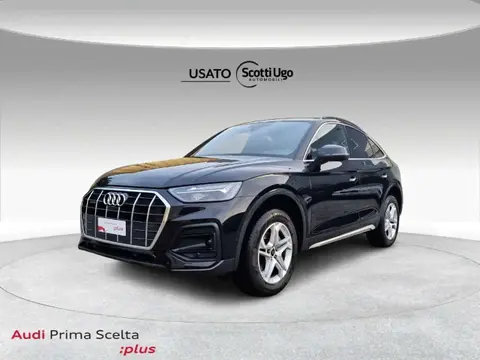 Used AUDI Q5 Diesel 2023 Ad 