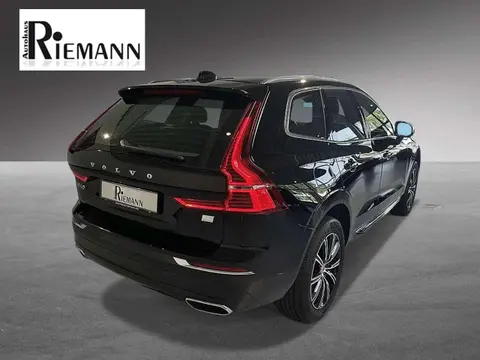 Used VOLVO XC60 Hybrid 2021 Ad 