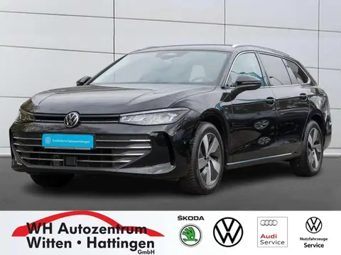 Annonce VOLKSWAGEN PASSAT Essence 2024 d'occasion 