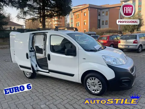 Used FIAT FIORINO Diesel 2018 Ad 