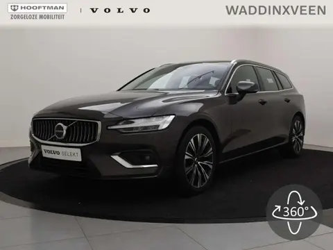 Annonce VOLVO V60 Essence 2023 d'occasion 