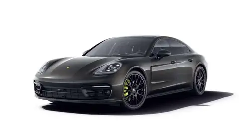 Annonce PORSCHE PANAMERA Hybride 2021 d'occasion 