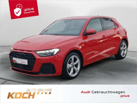 Used AUDI A1 Petrol 2024 Ad 