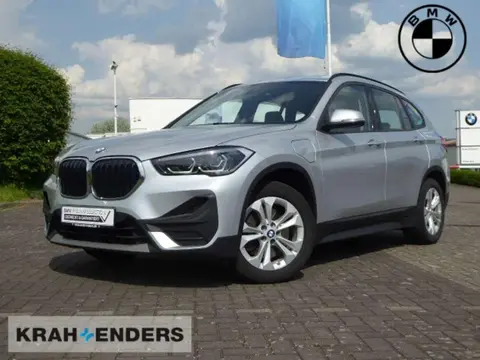 Annonce BMW X1 Hybride 2021 d'occasion Allemagne