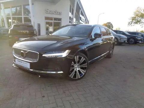 Annonce VOLVO V90 Diesel 2024 d'occasion 